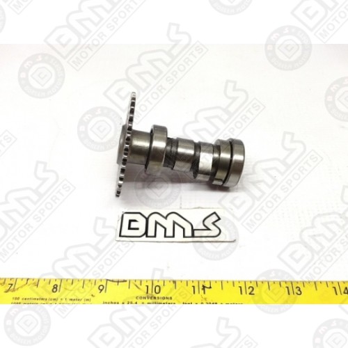 CAMSHAFT