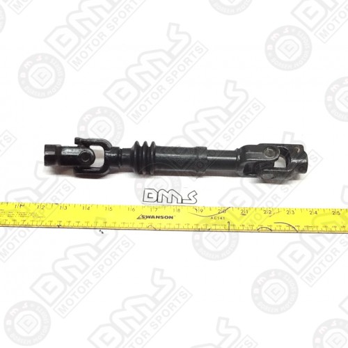 LOWER STEEING UNIVERSAL JOINT