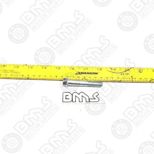 BOLT M10X1.25X60