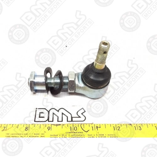 A- ARM BALL JOINT MAKE SURE OF YEAR WILL NOT FIT EARLY MODEL