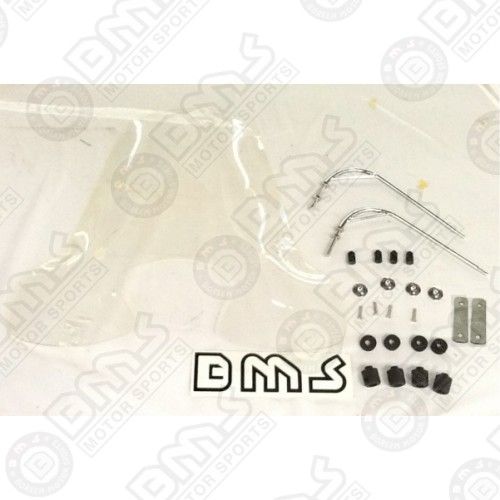 WINDSHIELD 22.5x 27.5