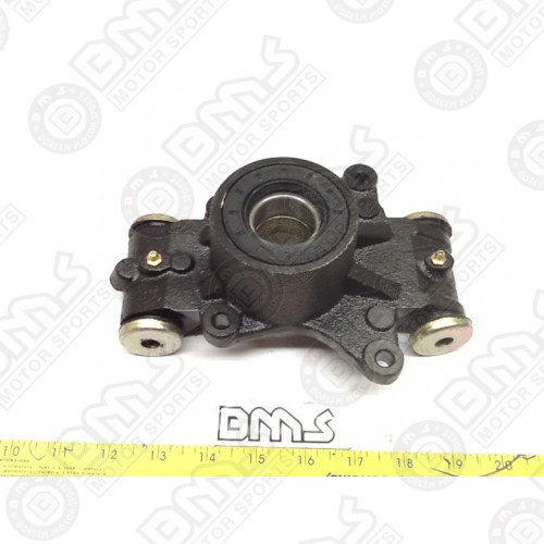 REAR KNUCKLE ASSEMBLY