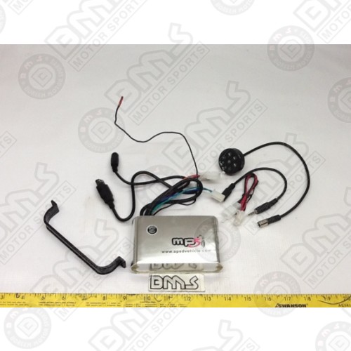 MP3 PLAYER