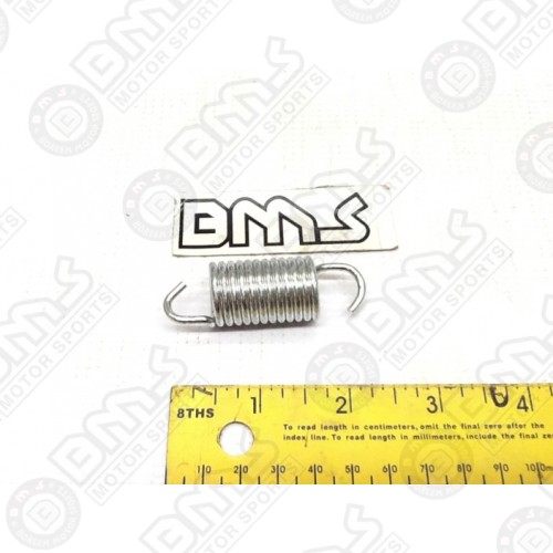 MUFFLER SPRING