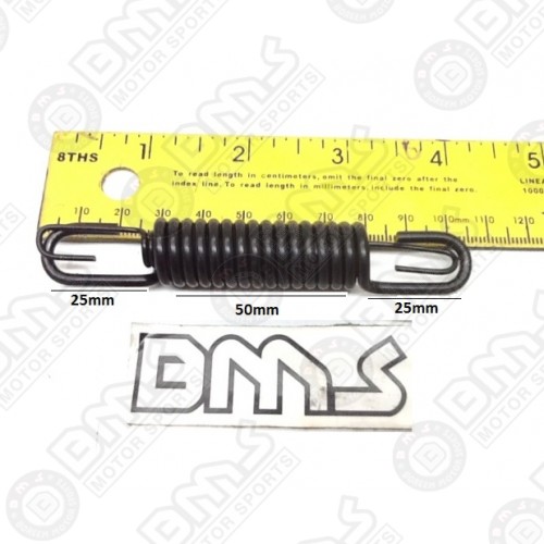 SPRING D, MAIN STAND 