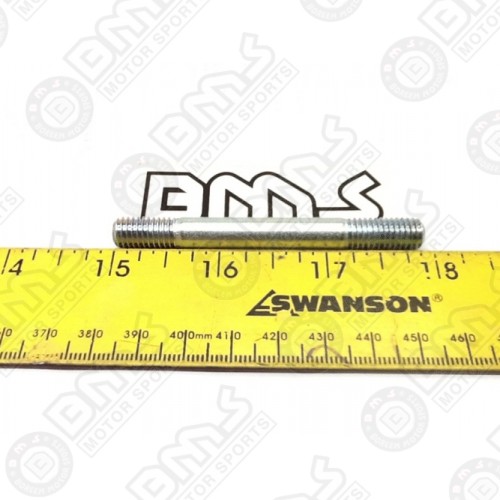 STUD BOLT, CYLINDER HEAD 