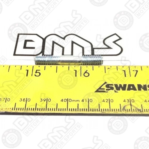 STUD BOLT, CYLINDER HEAD