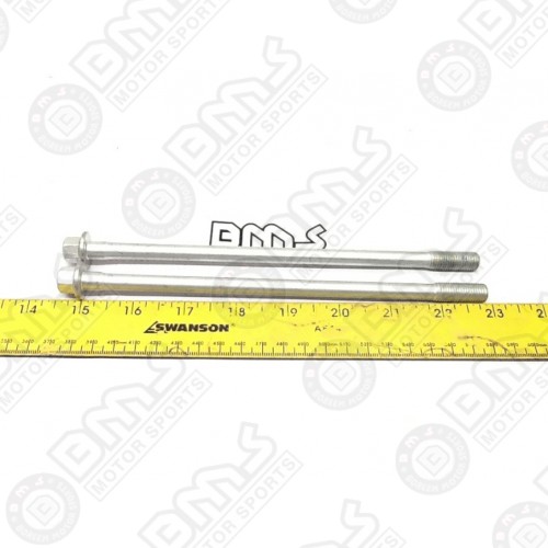 BOLT, CYLINDER HEAD (M10 X L200)