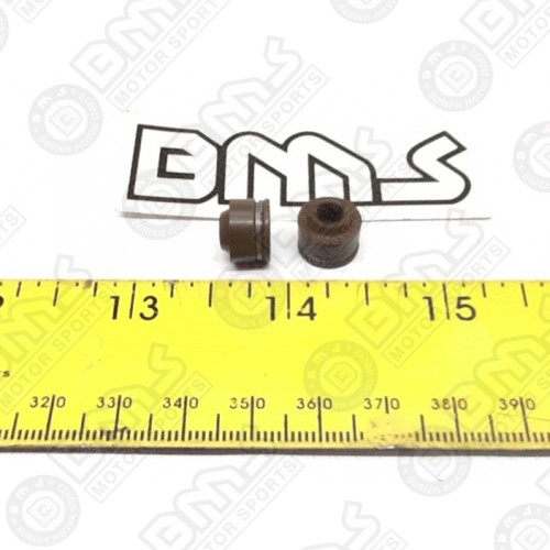 VALVE GUIDE SEAL 1 PAIR