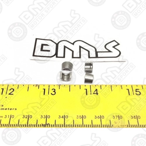 VALVE SPRING RETAINING CLIP 
