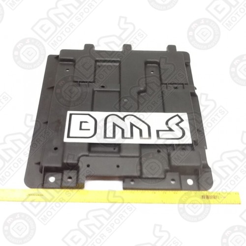 DRIVER SIDE BOTTOM SLAB, SEAT