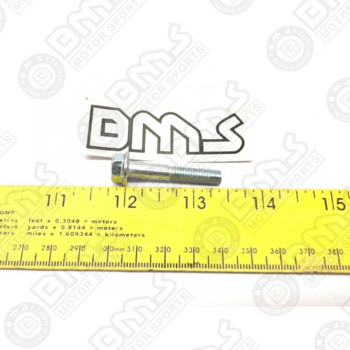 CYLINDER HEAD COVER BOLT