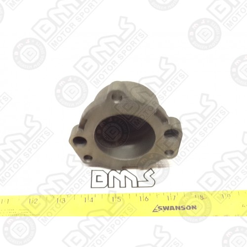 Housing Secondary shaft