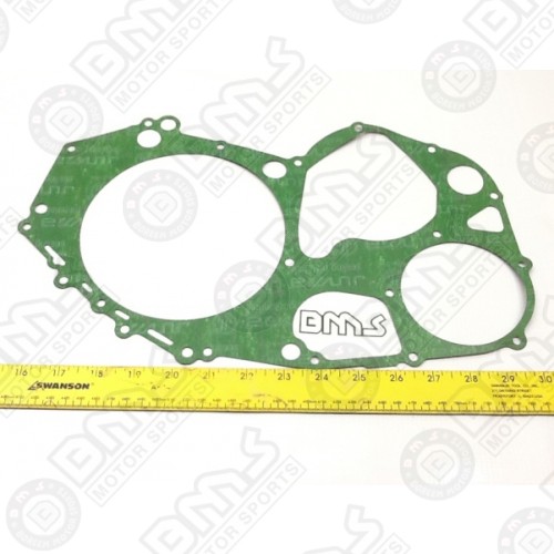 INNER CLUTCH COVER GASKET 