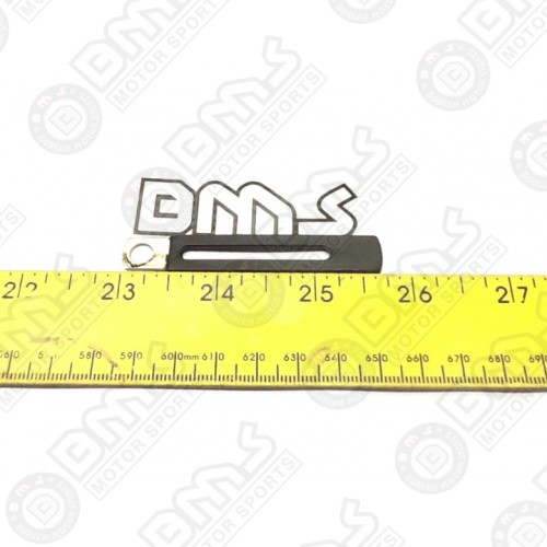 CLAMP, MAGNETO COVER