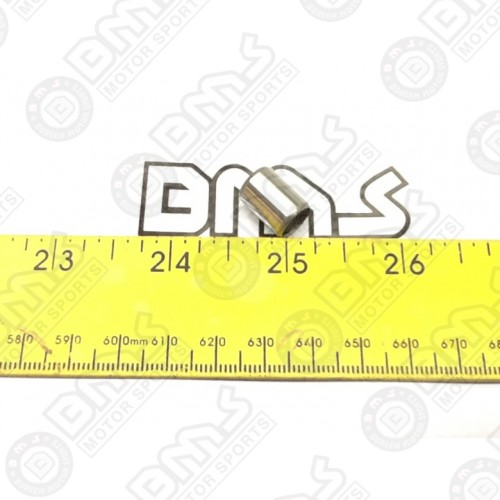 KNOCK PIN, MAGNETO COVER