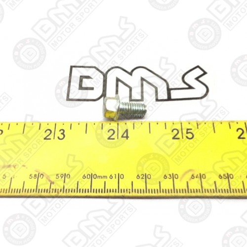 BOLT, AIR DUCT CLUTCH OUT BRKT