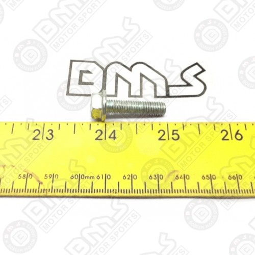 BOLT, MAGNETO COVER CAP