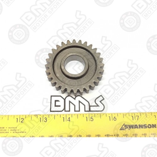 GEAR, REVERSE IDLE