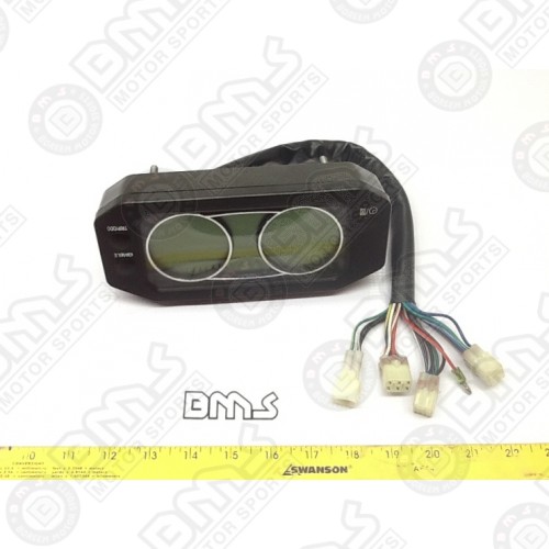 METER