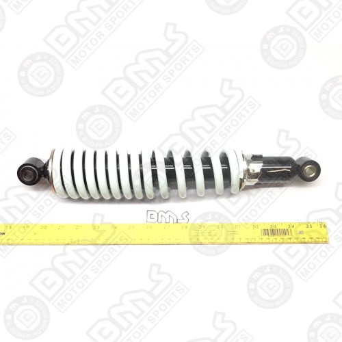 REAR SHOCK ABSORBER
