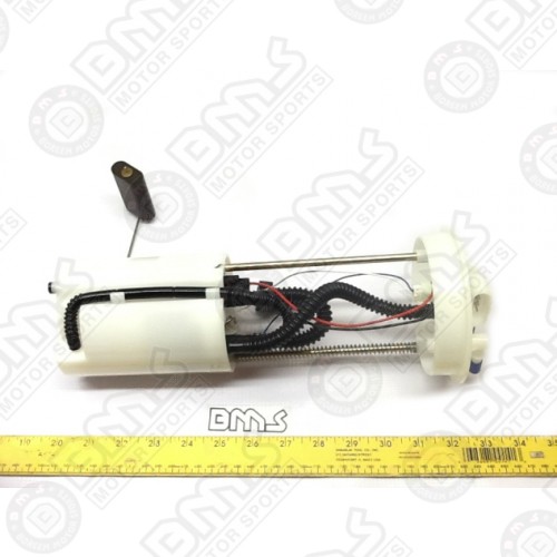 FUEL PUMP with float sensor assy