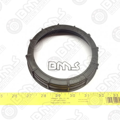FUEL PUMP PLASTIC NUT