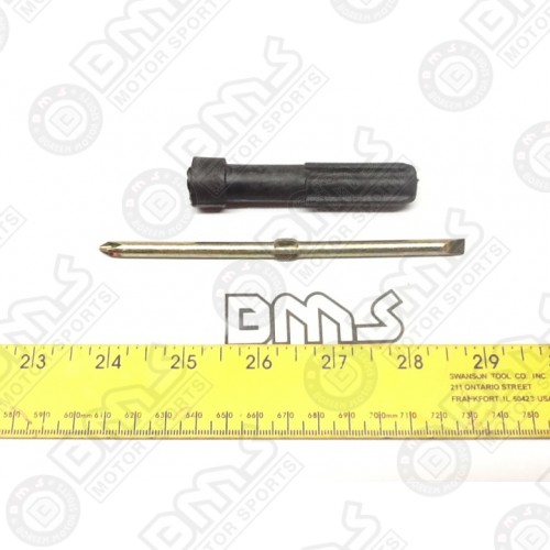 SCREWDRIVER