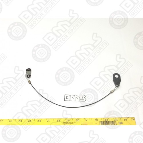 CARGO DOOR CABLE