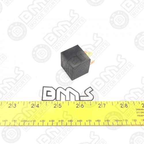 4 Pins 12v 80A Relay 