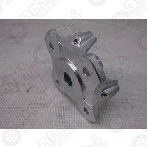 Rear wheel hub 2012 Model