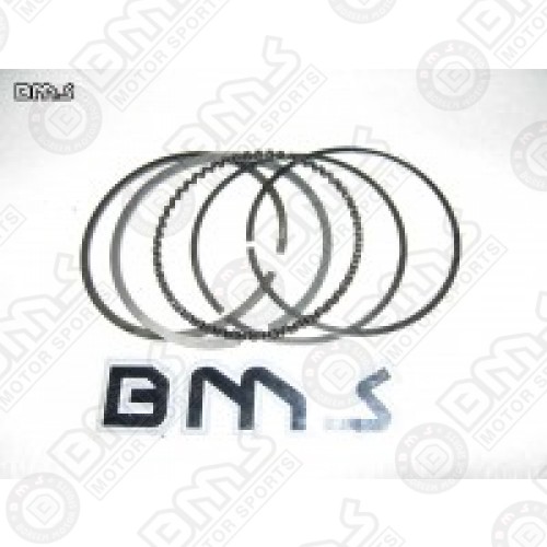 PISTON RING SET