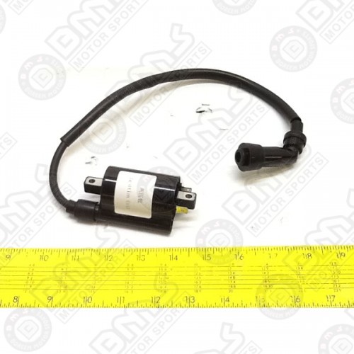 IGNITION COIL