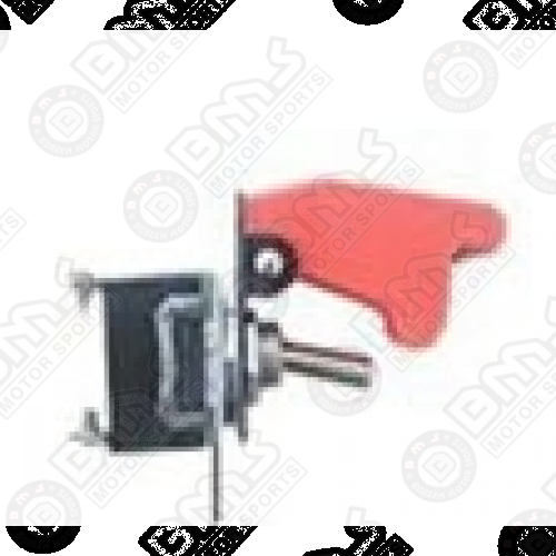 Paddle Switch-Roof Lights