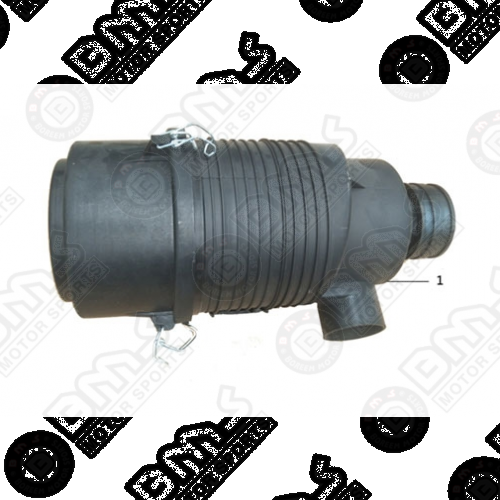 AIR FILTER BOX