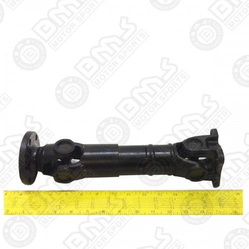 Rear Drive Shaft