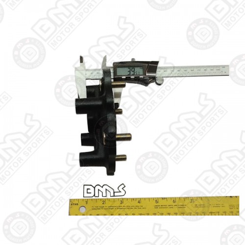 REAR HUB 2016 new models