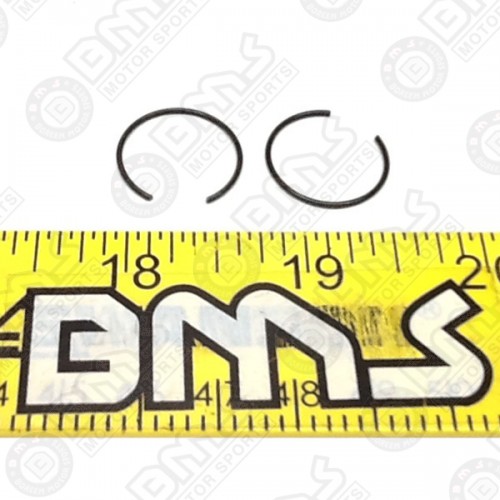 CIRCLIP,PISTON PIN
