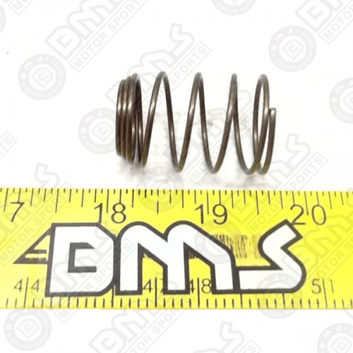 SPG OIL FILTER SCREEN