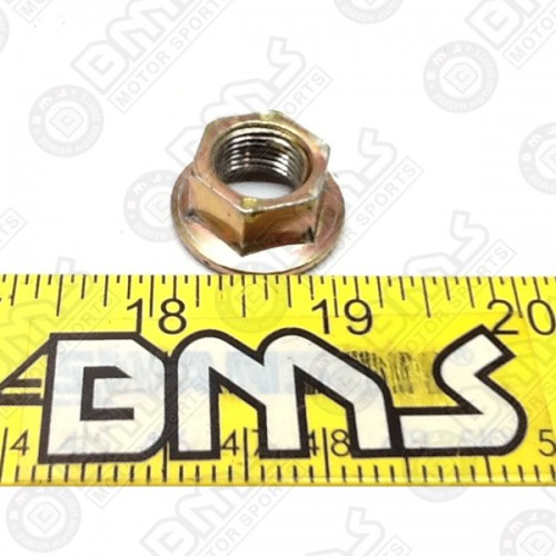 NUT FLANGE 14MM