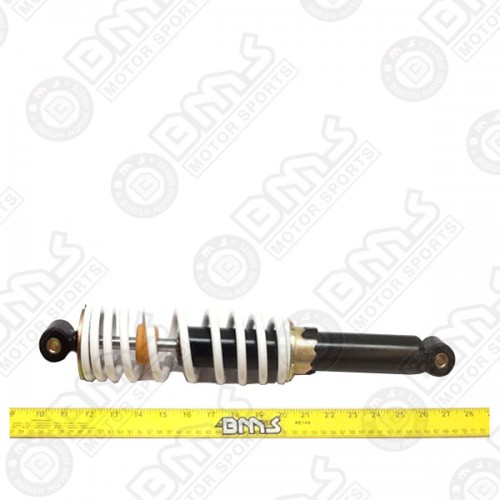 Front shock absorber
