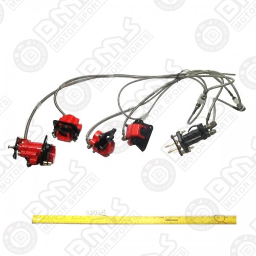 BRAKE SYSTEM ASSEMBLY