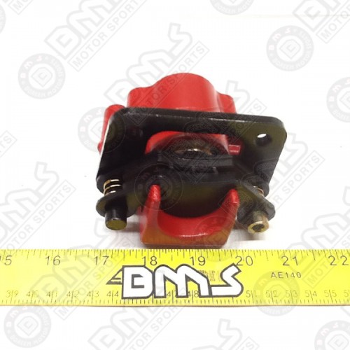 REAR PASSENGER (R) SIDE, BRAKE CALIPER