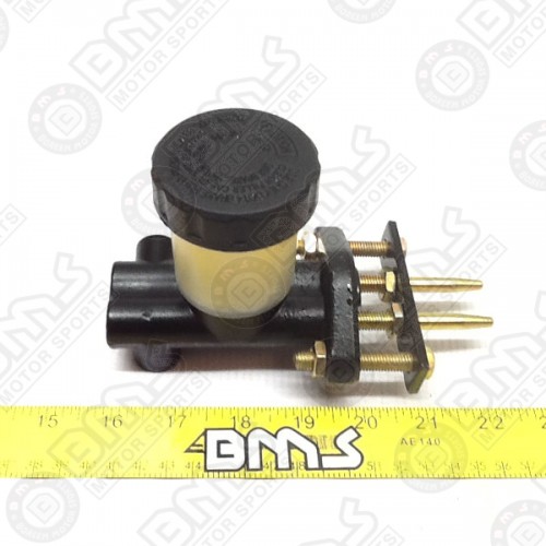 BRAKE MASTER CYLINDER