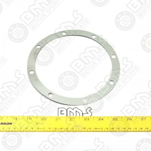 Rear Differential, Sealing Gasket
