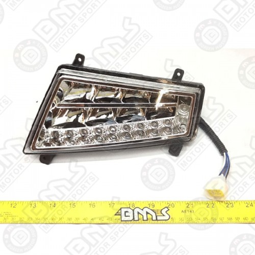 HEAD LIGHT DRIVER SIDE (L) Side