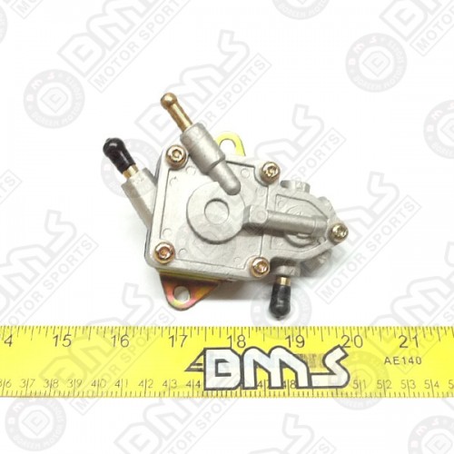 FUEL VACUUM  PUMP