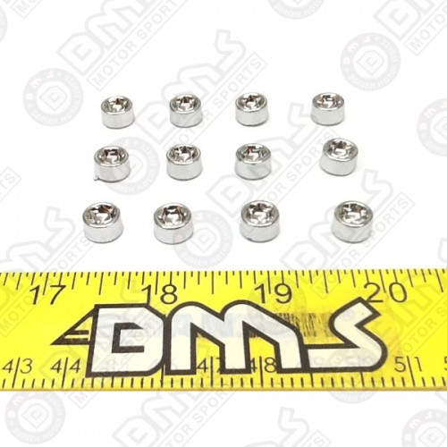 BEADLOCK, ACCENT CHROME