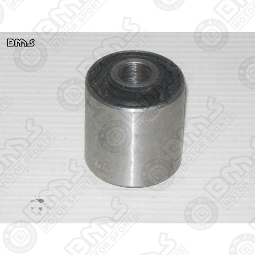 Shock absorption cover