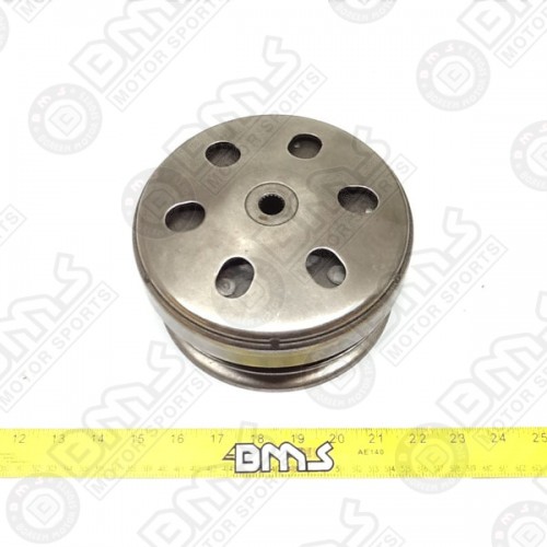 clutch assembly older model